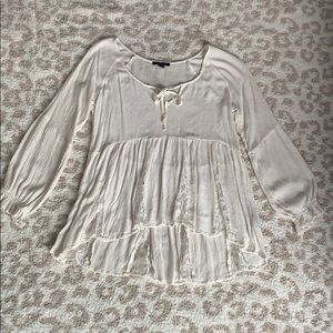 American Eagle Outfitters long sleeve top